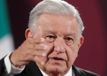 “Entre mayor experiencia, aprenden más mañas”: AMLO sobre jueces o magistrados