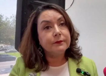 Asesinan a presidenta de Canainpesca tras denunciar pesca ilegal en Baja Calfornia