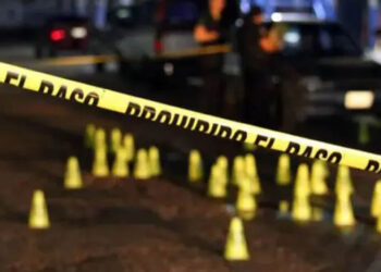 Violencia no cede, 217 asesinatos en primer fin de semana de julio