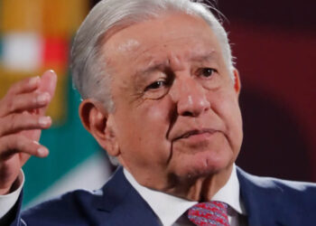 “La gente ya no les cree”: AMLO asegura que medios de comunicación en México han perdido credibilidad