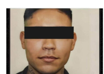 ¿Quién es Sergio, conductor del taxi de aplicación al que se subió Paola, joven encontrada sin vida en Mexicali?