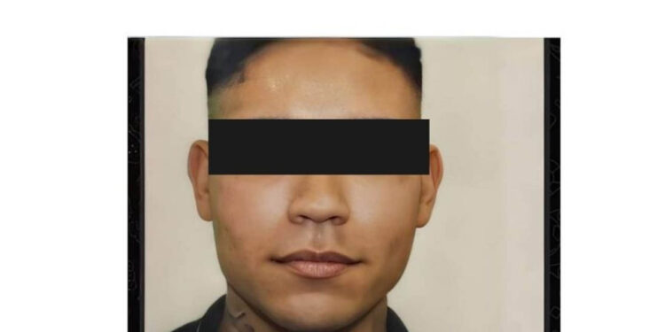 ¿Quién es Sergio, conductor del taxi de aplicación al que se subió Paola, joven encontrada sin vida en Mexicali?