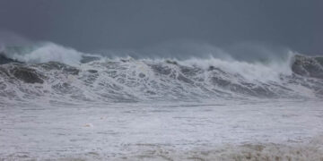 Huracán ‘Beryl’ se acerca a la Península de Yucatán: ¿Qué municipios golpeará este jueves y viernes?