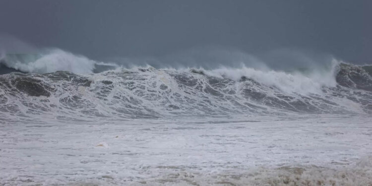 Huracán ‘Beryl’ se acerca a la Península de Yucatán: ¿Qué municipios golpeará este jueves y viernes?