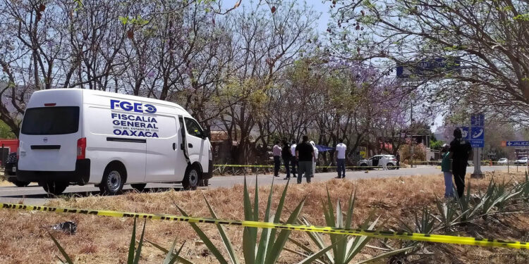 Suman 191 mil 600 homicidios dolosos en lo que va del sexenio