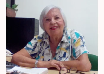 Mara Aréchiga, importante feminista sinaloense ha perdido la vida