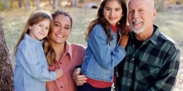 ¿Bruce Willis perdió el habla? Mensaje de su esposa lo confirmaría