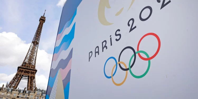 ¿Dónde ver EN VIVO los Juegos Olímpicos de París 2024 en México?
