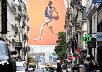 Recta final hacia los Juegos de París: “Estamos listos”, dicen los organizadores