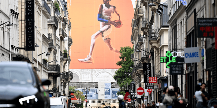 Recta final hacia los Juegos de París: “Estamos listos”, dicen los organizadores