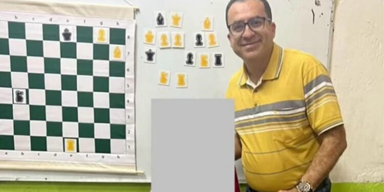 Profesor levantado y liberado de Navolato comparecerá ante la FGE