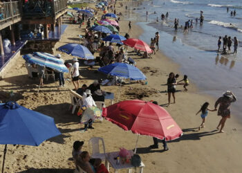 Desalojo en playas de Mazatlán es ilegal: Colegio de Abogados Genaro estrada