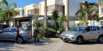 Operativos Militares Intensifican Seguridad en Culiacán