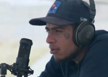 “No le pediría disculpas ni nada a Gómez Leyva”; acusado de disparar contra el periodista