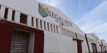 Corrupción en Segalmex, “única mancha que me llevo”: AMLO