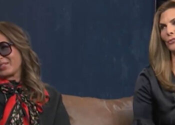 Yolanda Andrade reaparece tras ausentarse de “Montse y Joe”