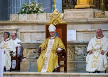 Iglesia se expresa contra políticas públicas a favor del aborto y eutanasia