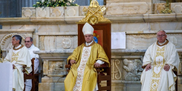 Iglesia se expresa contra políticas públicas a favor del aborto y eutanasia