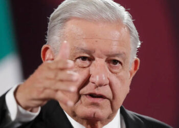 AMLO admite que le gustaría que sean electos jueces sin experiencia