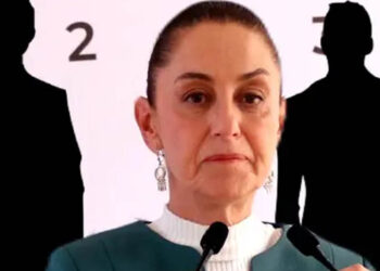 Sheinbaum se reunirá con su gabinete en agosto para definir plan de gobierno