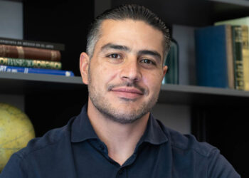 Omar García Harfuch será el próximo secretario de Seguridad de México