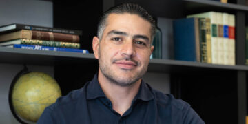 Omar García Harfuch será el próximo secretario de Seguridad de México