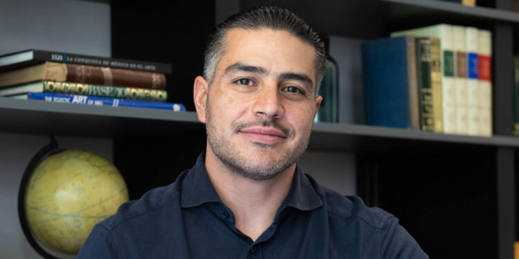 Omar García Harfuch será el próximo secretario de Seguridad de México