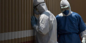 Cubrebocas será obligatorio para estas personas ante nueva Ola Covid-19