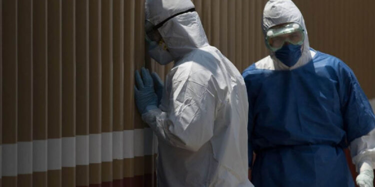 Cubrebocas será obligatorio para estas personas ante nueva Ola Covid-19