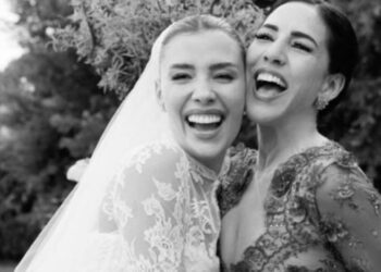 ¿Michelle Salas está embarazada? Esto fue lo dijo su madre, Stephanie Salas sobre el rumor