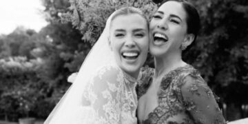 ¿Michelle Salas está embarazada? Esto fue lo dijo su madre, Stephanie Salas sobre el rumor