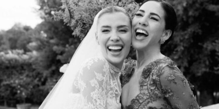 ¿Michelle Salas está embarazada? Esto fue lo dijo su madre, Stephanie Salas sobre el rumor