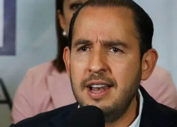 Marko Cortés es detenido y expulsado de Venezuela; participaría como observador en elecciones