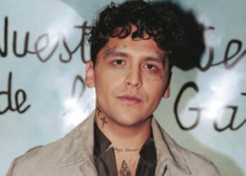 Nodal: tunden al novio de Ángela Aguilar por esta nueva FOTO, “¿y su hija?”