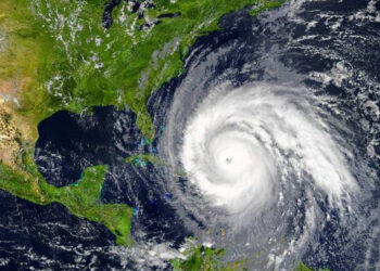 Ciclón Debby: incrementa potencial de formación hoy, 28 de julio