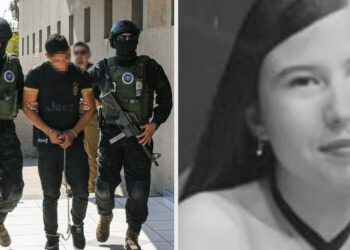 Paola Andrea: el chofer de app, un rapero y El Temach, las claves en el caso