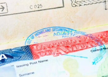 Embajada de EE.UU. adelanta citas para solicitar visas B1 y B2
