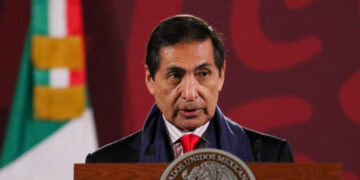 López Obrador dejará una deuda pública equivalente a 48.6% del PIB; será 4.9% mayor que al inicio de su sexenio