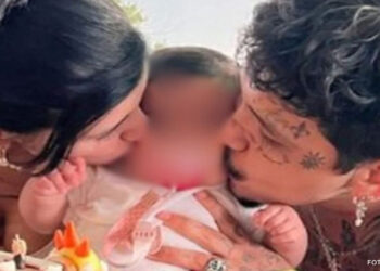 La millonaria suma que Christian Nodal habría rechazado pagar a Cazzu por la pensión de su hija