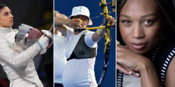 La maternidad no está peleada con el deporte y estas atletas lo demostraron en los Juegos Olímpicos; avanza la lucha contra el machismo