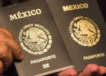 Alertan fraude mediante páginas falsas para tramitar actas de nacimiento y pasaportes