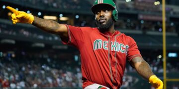 El mexicano Randy Arozarena castiga de nuevo a su exequipo y llega a 18 cuadrangulares en la temporada de Grandes Ligas