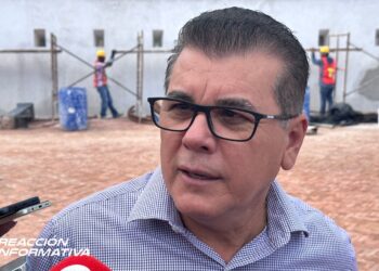 No soy perito, pero hechos violentos en Mazatlán son ajustes de cuentas: Alcalde