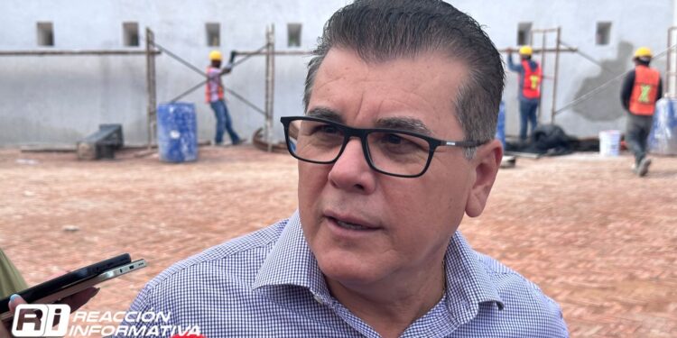 No soy perito, pero hechos violentos en Mazatlán son ajustes de cuentas: Alcalde