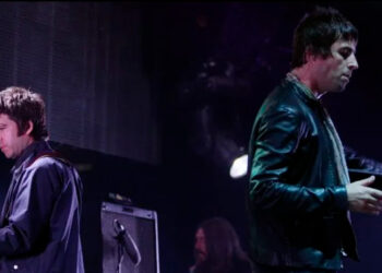 Los Gallagher hacen las paces: Oasis vuelve a los escenarios tras 15 años