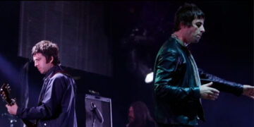 Los Gallagher hacen las paces: Oasis vuelve a los escenarios tras 15 años