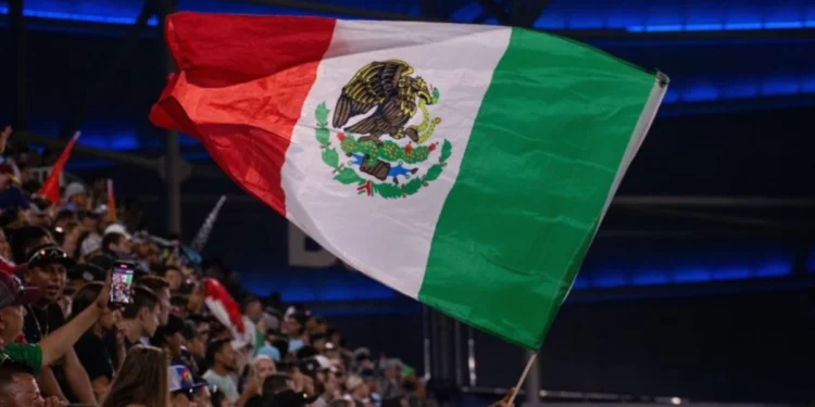 ¿Cuántos millones de mexicanos vieron los Juegos Olímpicos?