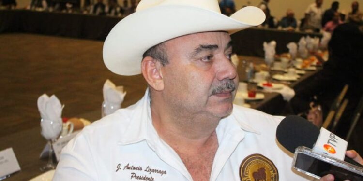 Ganaderos enfrentan escasez de lluvias en la zona sur de Sinaloa