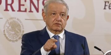 AMLO señala que la FGR podría citar a la exfiscal Sara Bruna Quiñónez en el caso de Héctor Melesio Cuén
