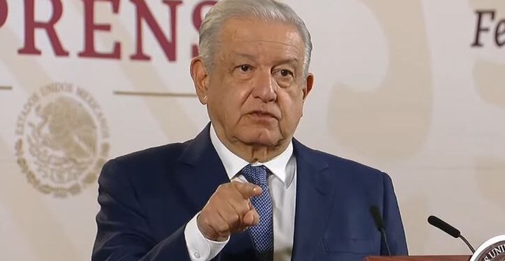 AMLO señala que la FGR podría citar a la exfiscal Sara Bruna Quiñónez en el caso de Héctor Melesio Cuén